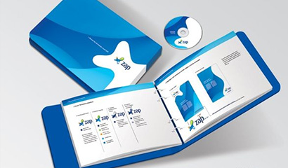 VI设计给企业品牌带来的价值